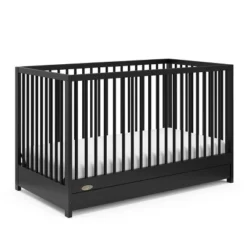 Graco Teddi 5-in-1 Convertible Crib With Drawer -Graco Shop GUEST dbb4f814 0d9f 47d3 a3a6 412ca13d5fd1