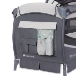 Baby Trend Deluxe II Nursery Center Portable Playard -Graco Shop GUEST dbb8b5ec 5dd5 4370 a3a3 5414425364c3
