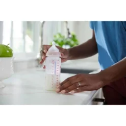 NUK Smooth Flow Anti-Colic Bottles - Zebra - 10oz/6pk -Graco Shop GUEST dbd23538 0419 4c9a 8ad6 49c95e82998b