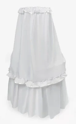 Badger Basket Majesty Baby Bassinet With Canopy -Graco Shop GUEST dbf30734 20a5 4e52 9177 e53e76d79bea