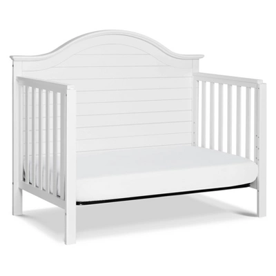 Carter's By DaVinci Nolan 4-in-1 Convertible Crib 6 Carter's By DaVinci Nolan 4-in-1 Convertible Crib - Image 6