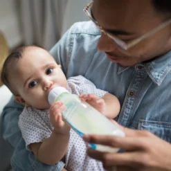 Dr. Brown's Dr. Brown's Anti-Colic Options+ Glass Baby Bottle - 8oz/2pk 20 Dr. Brown's Dr. Brown's Anti-Colic Options+ Glass Baby Bottle - 8oz/2pk -Graco Shop GUEST dc55ff67 71c6 43ae bdc6 4c71fb068aba