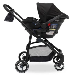 BabyGap By Delta Children 2-in-1 Carriage Stroller -Graco Shop GUEST dc5d0e1a c294 405f bb02 aa5ac04cb79f