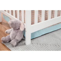 Carter's By DaVinci Nolan 4-in-1 Convertible Crib 29 Carter's By DaVinci Nolan 4-in-1 Convertible Crib -Graco Shop GUEST dc7815cc 03f2 4a2c ac23 2551add6a735