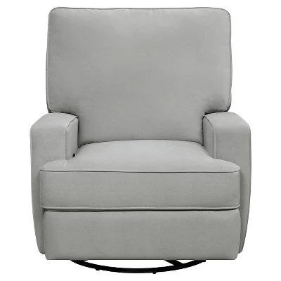 Luann Swivel Gliding Recliner - Baby Relax 7 Luann Swivel Gliding Recliner - Baby Relax - Image 7