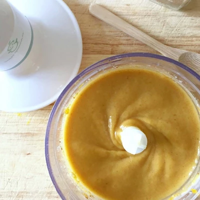 Sage Spoonfuls 2-in-1 Baby Food Maker, Baby Food Processor And Immersion Blender - White - 3pc 1 Sage Spoonfuls 2-in-1 Baby Food Maker, Baby Food Processor And Immersion Blender - White - 3pc