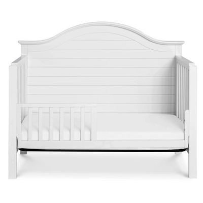 Carter's By DaVinci Nolan 4-in-1 Convertible Crib 5 Carter's By DaVinci Nolan 4-in-1 Convertible Crib - Image 5