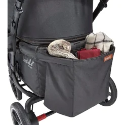 Larktale Sprout Single-to-Double Stroller/Wagon - Expandable And Foldable Stroller Wagon For Kids With Canopy, Storage, And Accessories - Byron Black 12 Larktale Sprout Single-to-Double Stroller/Wagon - Expandable And Foldable Stroller Wagon For Kids With Canopy, Storage, And Accessories - Byron Black -Graco Shop GUEST dd03a6e0 5654 4536 9540 f9eae11d62fd