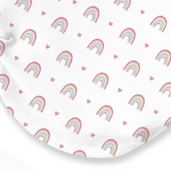 SwaddleMe By Ingenuity Original Swaddle Wrap - Over The Rainbow - S/M - 0-3 Months 3pk 8 SwaddleMe By Ingenuity Original Swaddle Wrap - Over The Rainbow - S/M - 0-3 Months 3pk -Graco Shop GUEST dd25aacd 22f7 472b aa9e 50069fadbb20