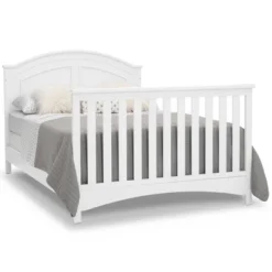 Delta Children Perry 6-in-1 Convertible Crib 16 Delta Children Perry 6-in-1 Convertible Crib -Graco Shop GUEST dd479e49 3916 4ec7 bff5 bffd715b4499
