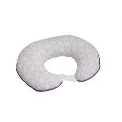 Bacati - 3 Pc Petals/Floral Lilac Muslin Hugster Feeding & Infant Support Nursing Pillow With 2 Removable Zippered Covers 14 Bacati - 3 Pc Petals/Floral Lilac Muslin Hugster Feeding & Infant Support Nursing Pillow With 2 Removable Zippered Covers -Graco Shop GUEST dd755cf8 faea 416a a71e 84aa0becfab8