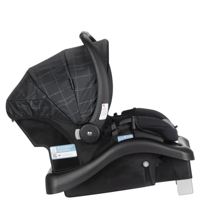 Safety 1st Smooth Ride QCM Travel System 10 Safety 1st Smooth Ride QCM Travel System - Image 10