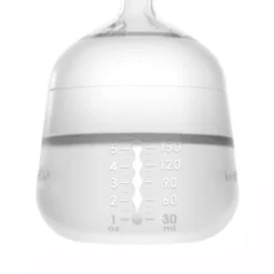 Nanobebe Silicone Baby Bottle Set - 5oz/3pk -Graco Shop GUEST de0b3cd3 2310 49b2 bd23 a1553c538cbe