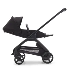 Bugaboo Dragonfly Easy Fold Full Size Stroller With Bassinet -Graco Shop GUEST de17332c c88d 40ee ab3d 4bc3894e7610