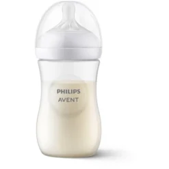 Philips Avent Natural Baby Bottle With Natural Response Nipple Baby Gift Set With Snuggle - Pink - 8pc -Graco Shop GUEST de195e2e 54bc 4e41 a1db 9d060acb3012 1