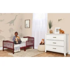 Dream On Me Memphis Classic Design Toddler Bed 24 Dream On Me Memphis Classic Design Toddler Bed -Graco Shop GUEST de2017b0 88d6 499e adaa 73cddc6e2f25