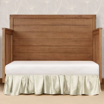 Evolur Breath Flow Plus Air Permeable Crib And Toddler Mattress 2 Evolur Breath Flow Plus Air Permeable Crib And Toddler Mattress - Image 2