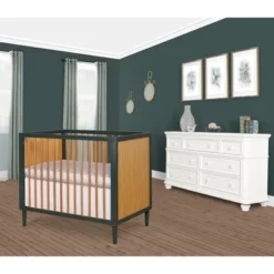 Dream On Me JPMA Certified Lucas Mini Modern Crib -Graco Shop GUEST de3f1a4b dae6 4fa4 bc6d ae7532132d29