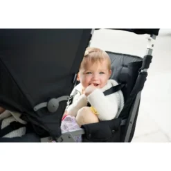 Joovy Caboose Rear Seat - Black 8 Joovy Caboose Rear Seat - Black -Graco Shop GUEST de5ab416 5a49 44a7 bdb2 1f278d61ef70