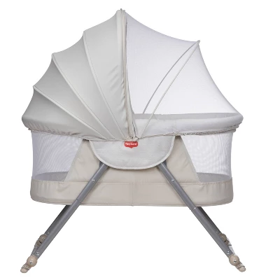 Tiny Love Love 2-in-1 Deluxe Take-Along Bassinet 2 Tiny Love Love 2-in-1 Deluxe Take-Along Bassinet - Image 2