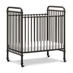 Namesake Abigail 3-in-1 Convertible Mini Crib 17 Namesake Abigail 3-in-1 Convertible Mini Crib -Graco Shop GUEST df0f363b ab37 45d0 9307 3f6508286d7e