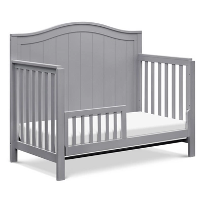 DaVinci Aspen 4-in-1 Convertible Crib 2 DaVinci Aspen 4-in-1 Convertible Crib - Image 2