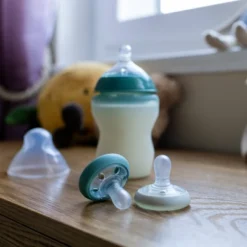 Tommee Tippee First Years Silicone Baby Bottle Set - 6ct 10 Tommee Tippee First Years Silicone Baby Bottle Set - 6ct -Graco Shop GUEST df63bca9 4d39 4cc5 8f9d 2ed4f6dcc24d