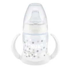 NUK Smooth Flow Anti-Colic Bottle Newborn Gift Set - 8ct