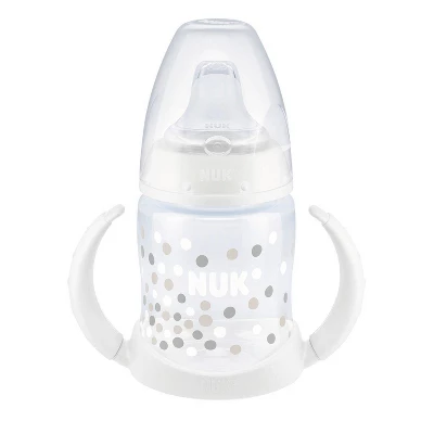 NUK Smooth Flow Anti-Colic Bottle Newborn Gift Set - 8ct 1 NUK Smooth Flow Anti-Colic Bottle Newborn Gift Set - 8ct