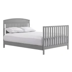Oxford Baby Pearson Crib And Changer - Dove Gray -Graco Shop GUEST dfa11dcf d74a 447b a2af 6161b4efc303