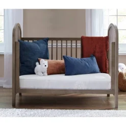 Sealy Baby Posturepedic Grace 2-Stage Crib And Toddler Mattress -Graco Shop GUEST dfc464d8 3f25 4c79 8add 26aa4285abf7