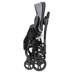 Baby Trend Sit N' Stand 5-in-1 Shopper Stroller Travel System - Gray -Graco Shop GUEST e004a10e a5e5 4aba 9e6b b4b2146c0311