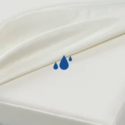 Sealy Cozy Brilliance Breathable 2-Stage Crib Mattress And Toddler Mattress -Graco Shop GUEST e00e4404 1c90 48a1 a803 11b416281c1b