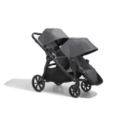 Baby Jogger City Select 2 Travel System With City GO 2 Infant Car Seat - Radiant Slate -Graco Shop GUEST e03090ff 88f4 4bca 9347 f6e785965c1d 1