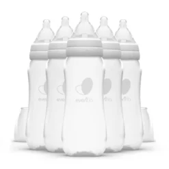 Evenflo Balance Standard-Neck Anti-Colic Baby Bottles - 9oz -Graco Shop GUEST e03bd242 b1f8 4864 9361 abc563bf6849
