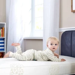 Sealy Baby Posturepedic Grace 2-Stage Crib And Toddler Mattress -Graco Shop GUEST e0575541 cb86 487d 8c95 796d88b536b7