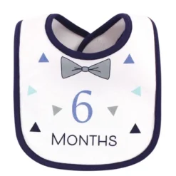 Hudson Baby Infant Boy Cotton Bibs 13pk, Ladies I Have Arrived, One Size 18 Hudson Baby Infant Boy Cotton Bibs 13pk, Ladies I Have Arrived, One Size -Graco Shop GUEST e0f6c334 2407 46e9 b27d a4c5ba73868c