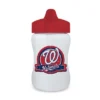 Baby Fanatic Toddler And Baby Unisex 9 Oz. Sippy Cup MLB Washington Nationals