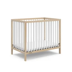 Graco Teddi Convertible Mini Crib -Graco Shop GUEST e13a4ad4 ca20 4e62 bb16 b2025acfe7b0