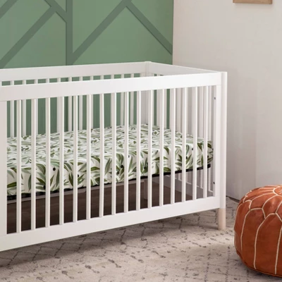 Babyletto Gelato 4-in-1 Convertible Crib 9 Babyletto Gelato 4-in-1 Convertible Crib - Image 9