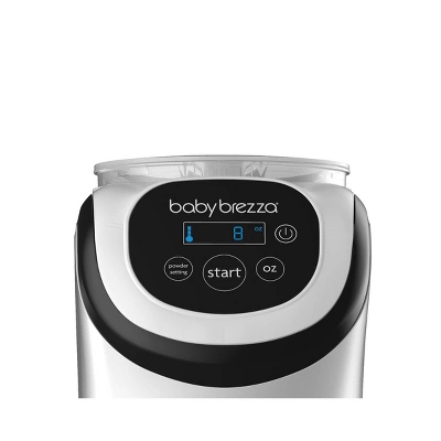 Baby Brezza Formula Pro Mini 4 Baby Brezza Formula Pro Mini - Image 4