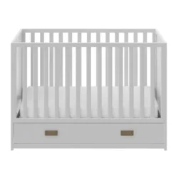 Little Seeds Haven 3-in-1 Convertible Storage Crib -Graco Shop GUEST e1723dcb 6349 4f0f bf46 b56140e72f45