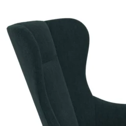Novogratz Harper Wingback Rocker -Graco Shop GUEST e1a87dac 8a1b 47e5 92f9 476eeb000d94