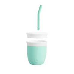 Munchkin Cest 4oz Silicone Open Portable Training Cup - Mint 9 Munchkin Cest 4oz Silicone Open Portable Training Cup - Mint -Graco Shop GUEST e1b15a2f 47b2 40a2 9a1f 0c48512a382c