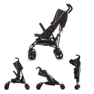 Dream On Me Vista Moonwalk Stroller Lightweight Infant Stroller 12 Dream On Me Vista Moonwalk Stroller Lightweight Infant Stroller - Image 12