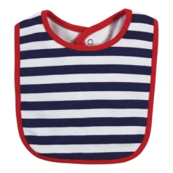 Hudson Baby Infant Boy Cotton Bibs, Captain, One Size 8 Hudson Baby Infant Boy Cotton Bibs, Captain, One Size -Graco Shop GUEST e1ddf650 374f 487a aa8e 22b14490dd16