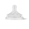 Philips Avent 4pk Natural Response Bottle Nipple - Flow 1
