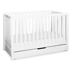 Carter's By DaVinci Colby 4-in-1 Convertible Crib W/ Trundle Drawer 28 Carter's By DaVinci Colby 4-in-1 Convertible Crib W/ Trundle Drawer -Graco Shop GUEST e216202e c89d 417f b538 72e21d1c4a5b