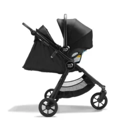 Baby Jogger City Mini GT2 Travel System - Opulent Black -Graco Shop GUEST e22633d6 46e6 4245 8574 fc22090f6fe5