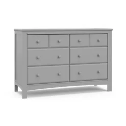 Graco Benton 6 Drawer Dresser -Graco Shop GUEST e269cdf5 7e0d 43bf 809e f9e92d6e025d